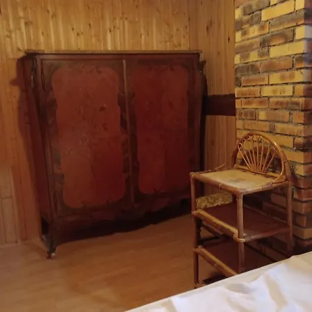 Chalet Les Chardons Chalet